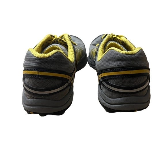 MERRELL Mix Master Trail Running Shoes in Charcoal/Anodized Gold SIZE 8.5–Mens - Picture 6 of 8
